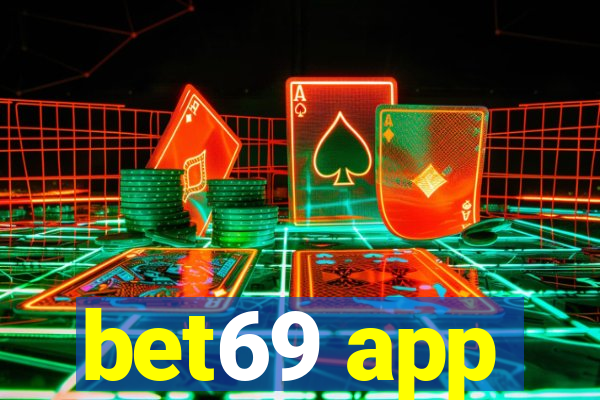 bet69 app